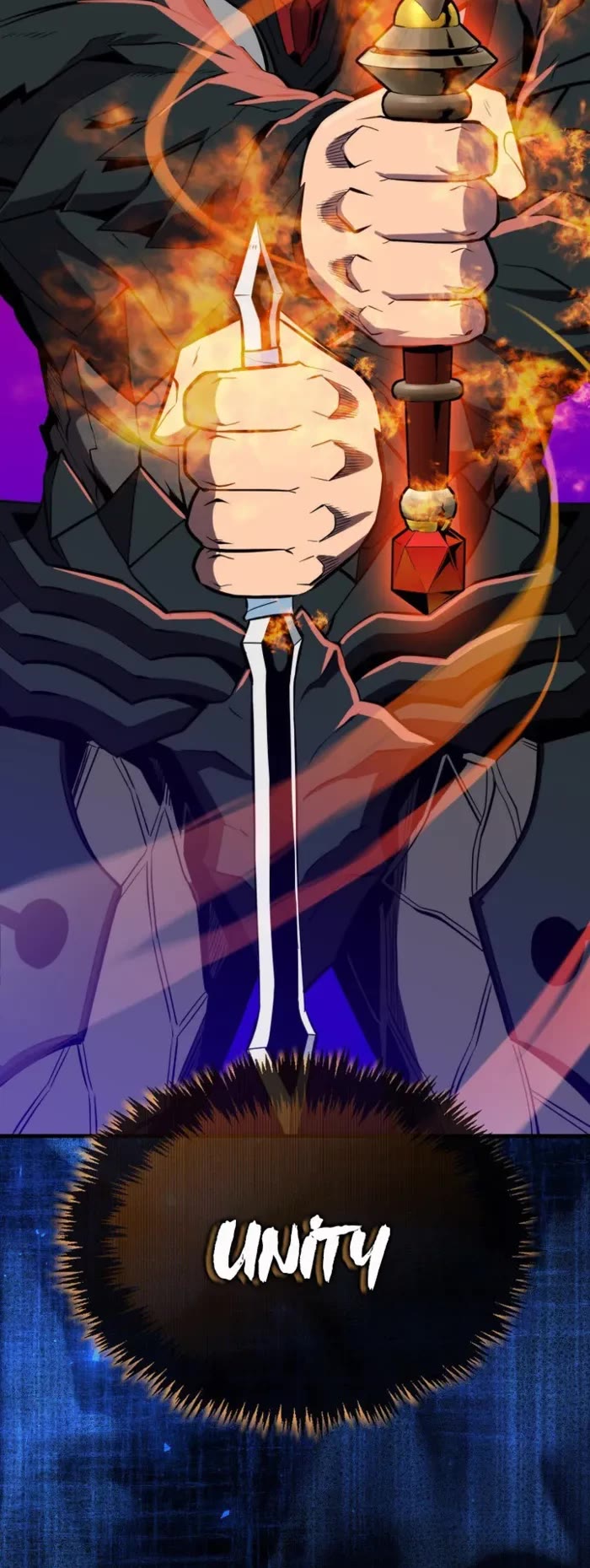 Sleeping Ranker Chapter 137 page 22 - Chapter 137
