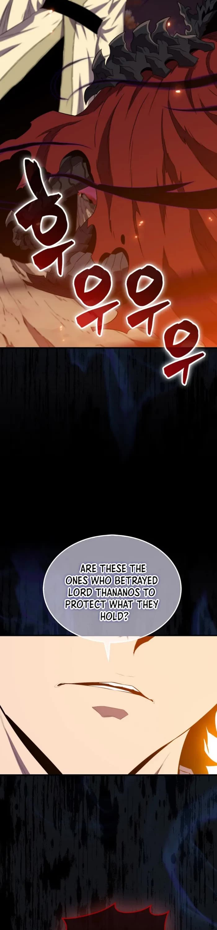 Sleeping Ranker Chapter 137 page 29 - Chapter 137