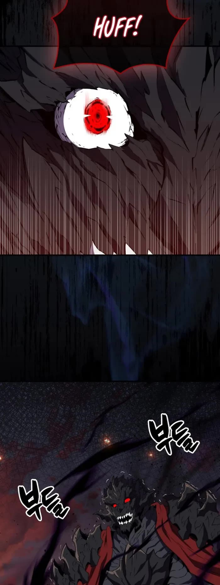 Sleeping Ranker Chapter 137 page 30 - Chapter 137