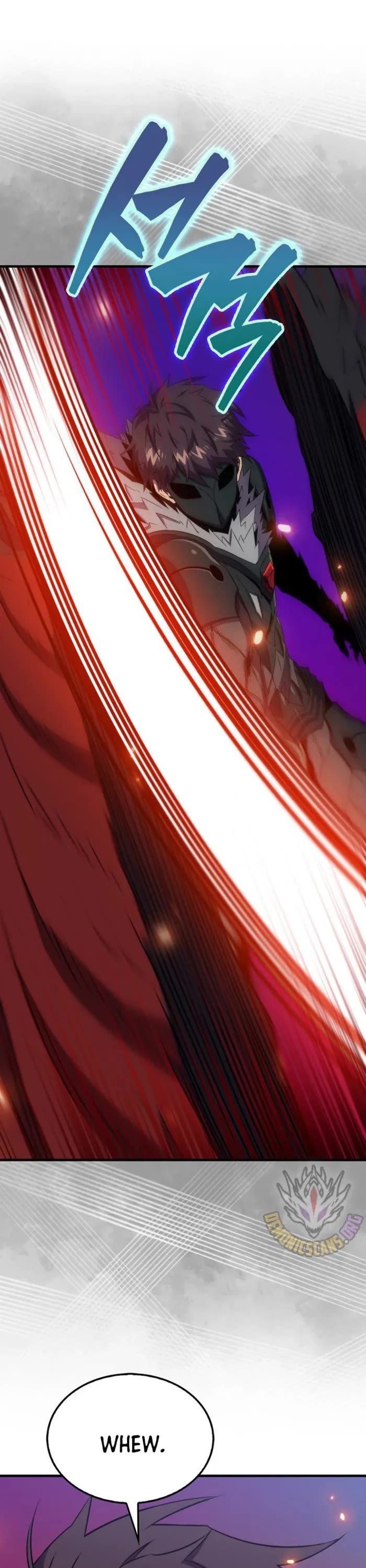 Sleeping Ranker Chapter 137 page 32 - Chapter 137