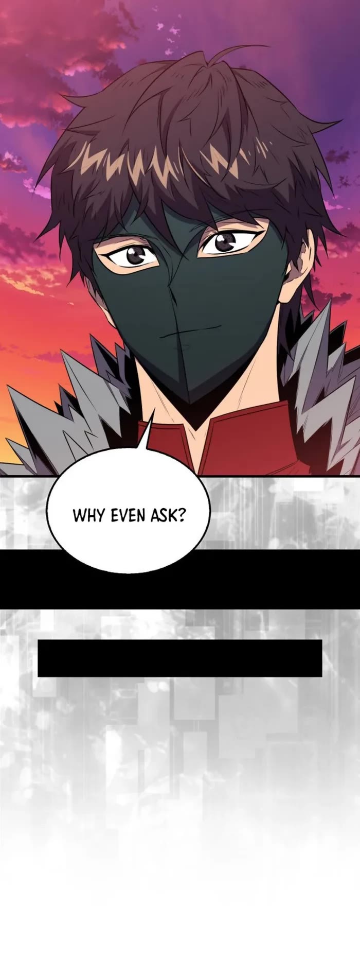 Sleeping Ranker Chapter 137 page 35 - Chapter 137