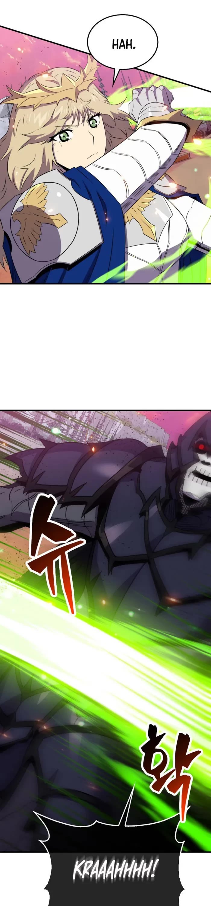 Sleeping Ranker Chapter 137 page 43 - Chapter 137