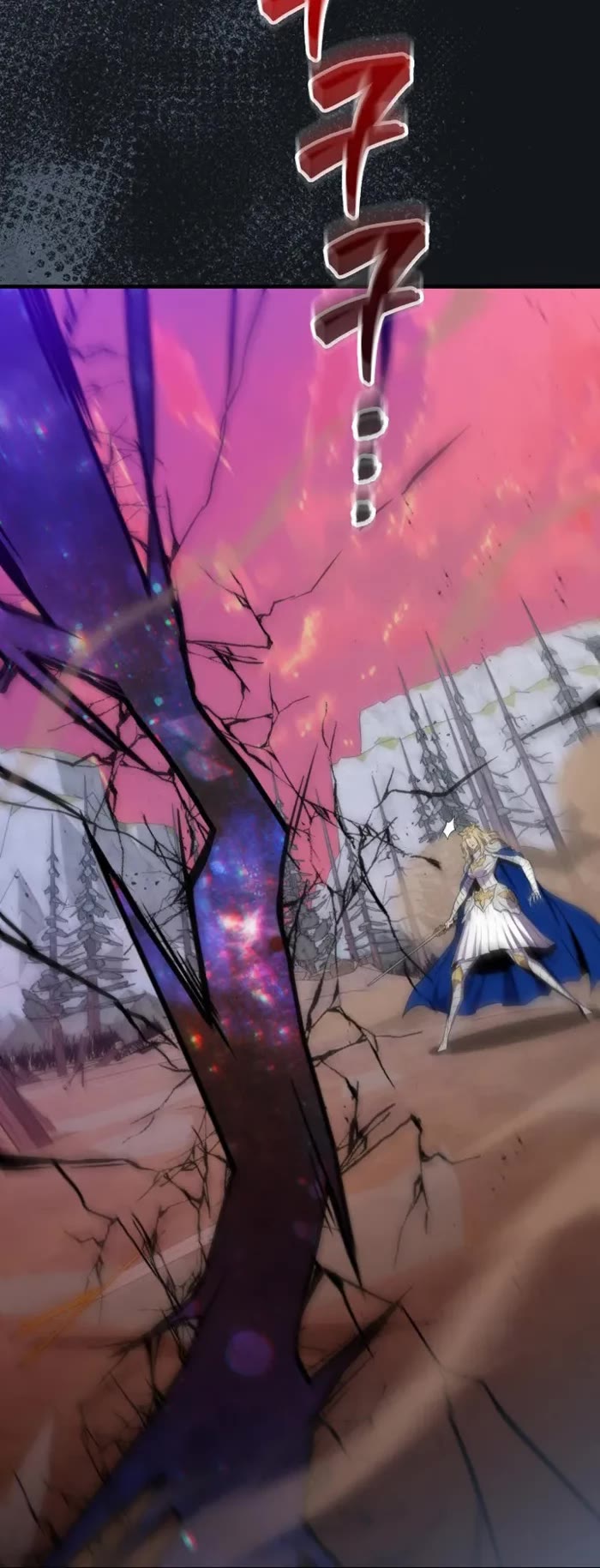 Sleeping Ranker Chapter 137 page 46 - Chapter 137