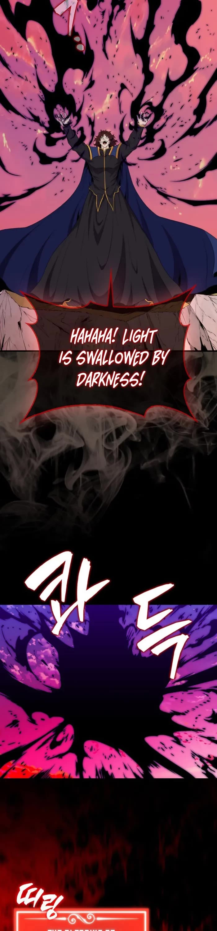Sleeping Ranker Chapter 137 page 48 - Chapter 137