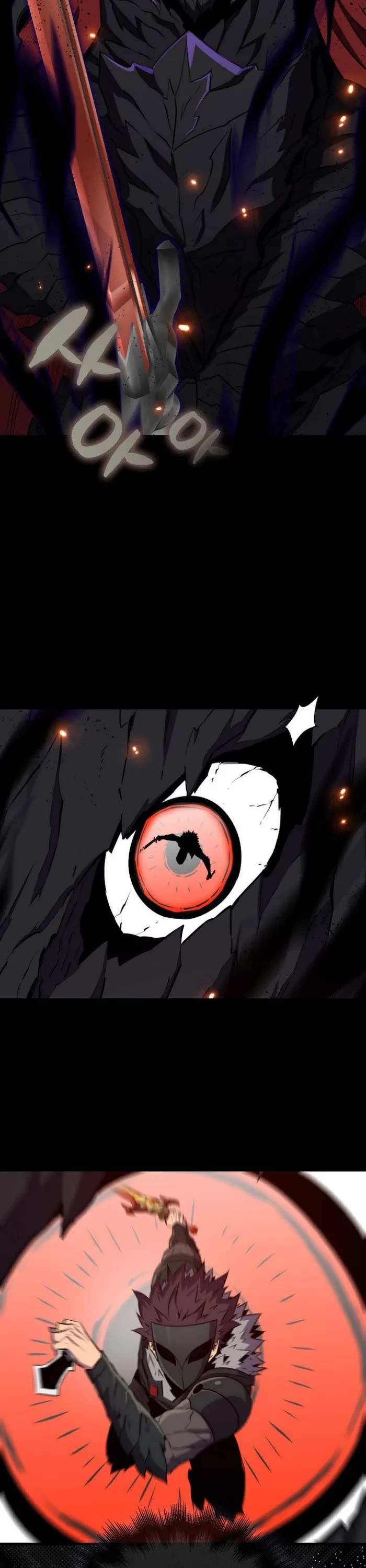 Sleeping Ranker Chapter 137 page 9 - Chapter 137