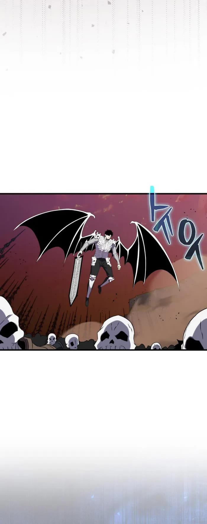 Sleeping Ranker Chapter 138 page 19 - Chapter 138