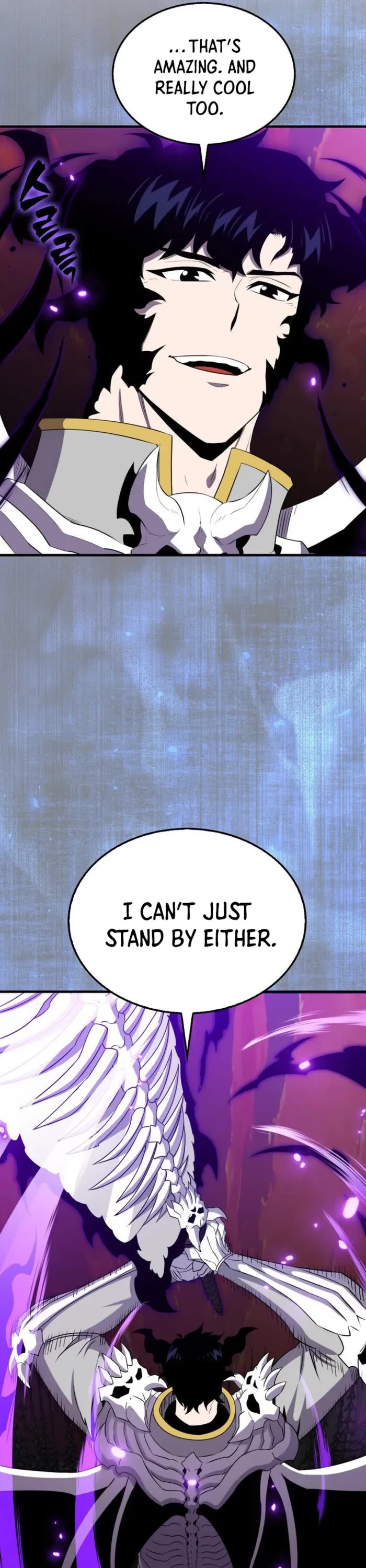 Sleeping Ranker Chapter 138 page 20 - Chapter 138