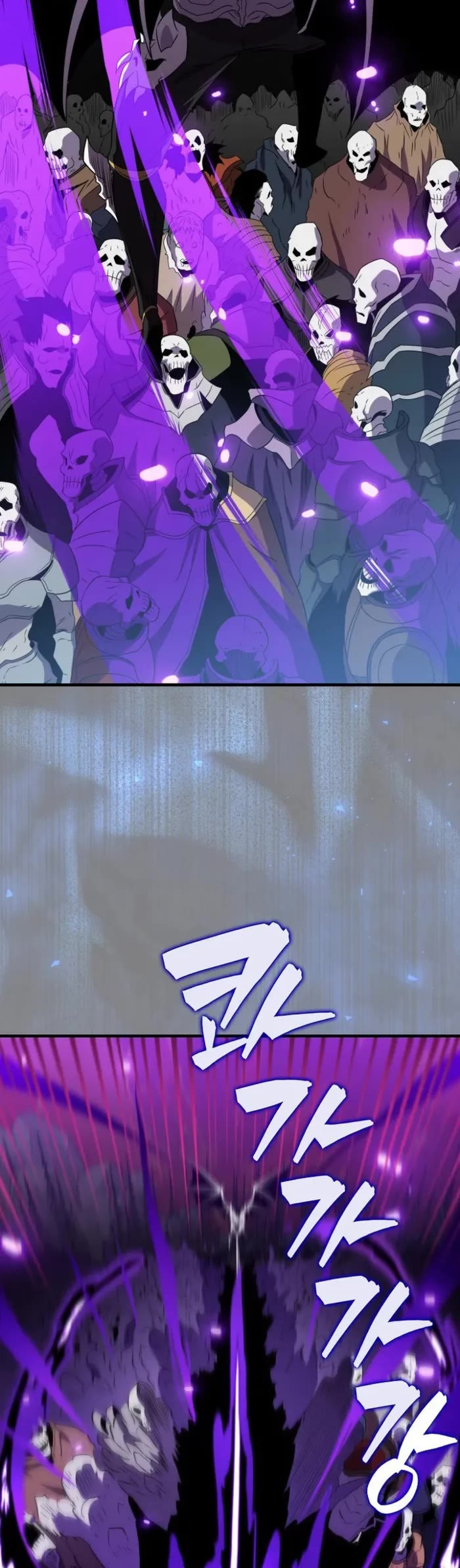 Sleeping Ranker Chapter 138 page 21 - Chapter 138