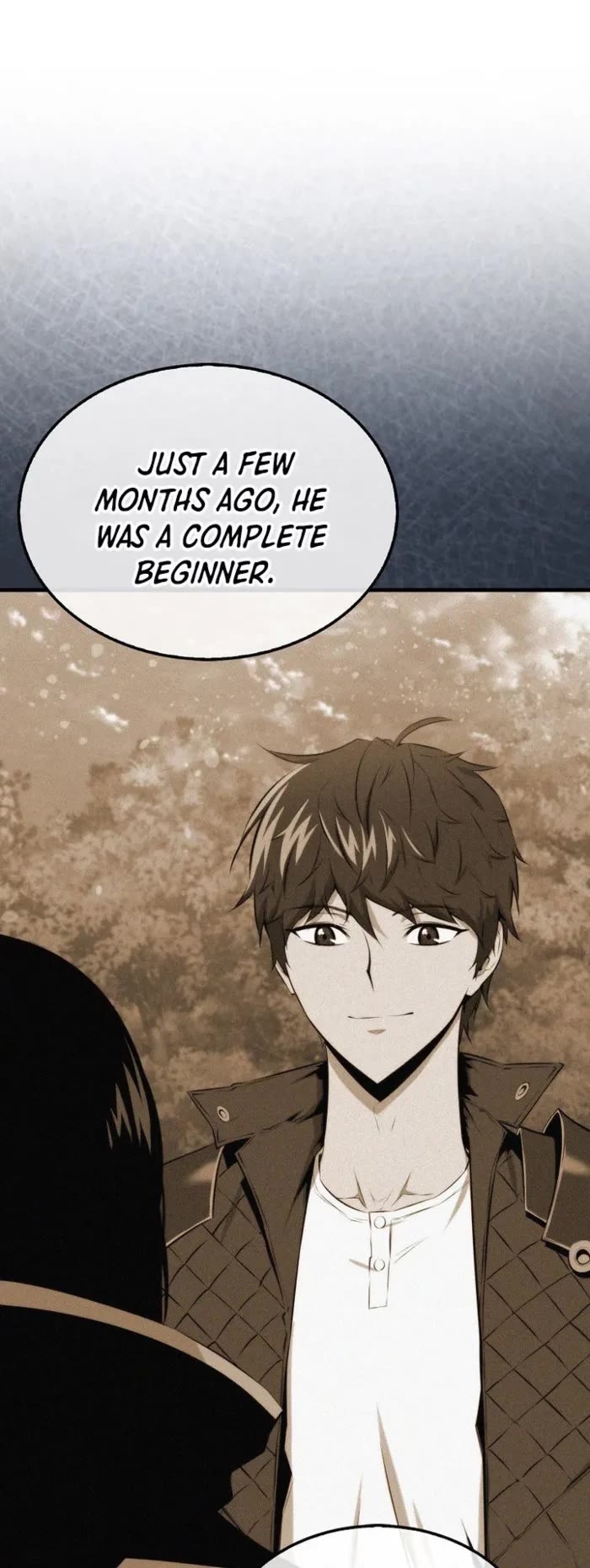 Sleeping Ranker Chapter 138 page 25 - Chapter 138