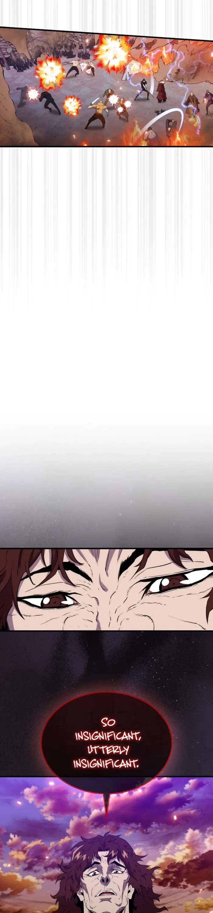 Sleeping Ranker Chapter 138 page 38 - Chapter 138