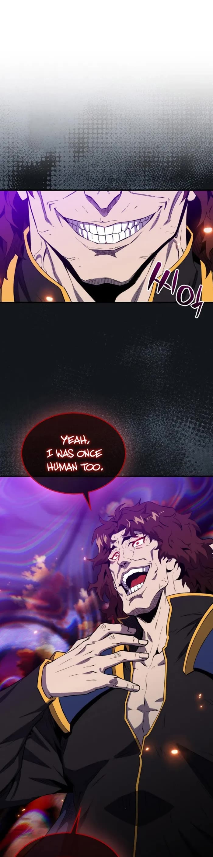 Sleeping Ranker Chapter 138 page 40 - Chapter 138