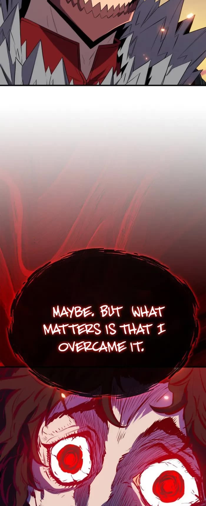 Sleeping Ranker Chapter 138 page 43 - Chapter 138