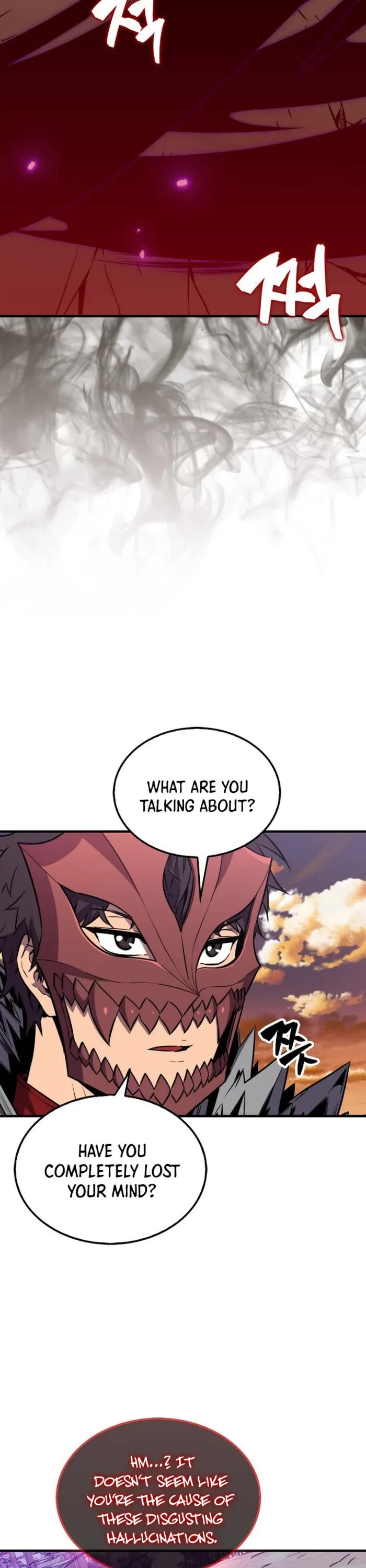 Sleeping Ranker Chapter 138 page 46 - Chapter 138