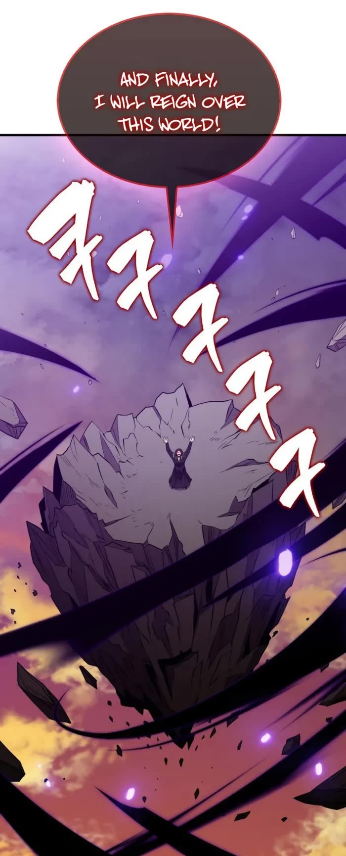 Sleeping Ranker Chapter 138 page 48 - Chapter 138