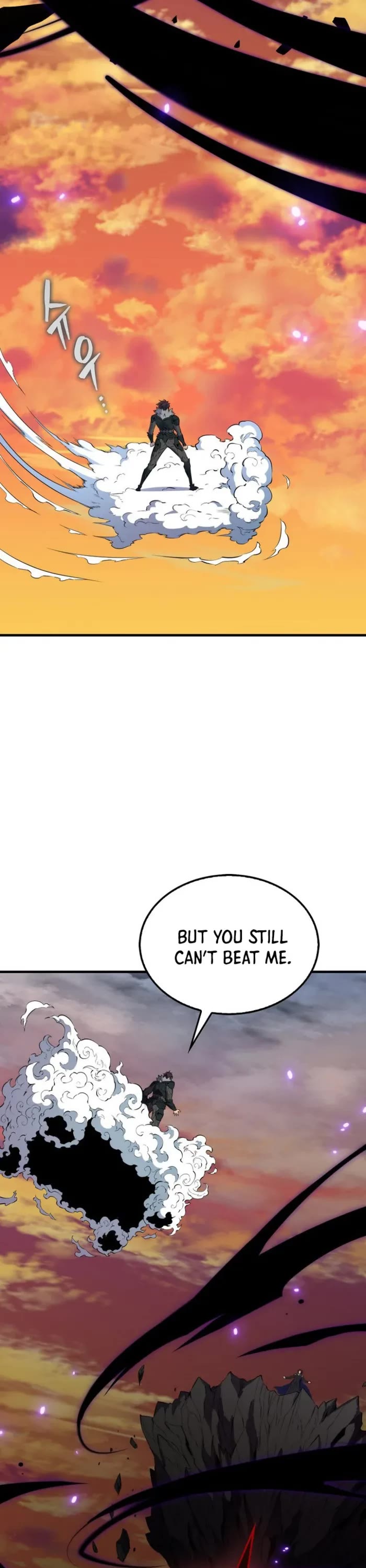 Sleeping Ranker Chapter 138 page 49 - Chapter 138