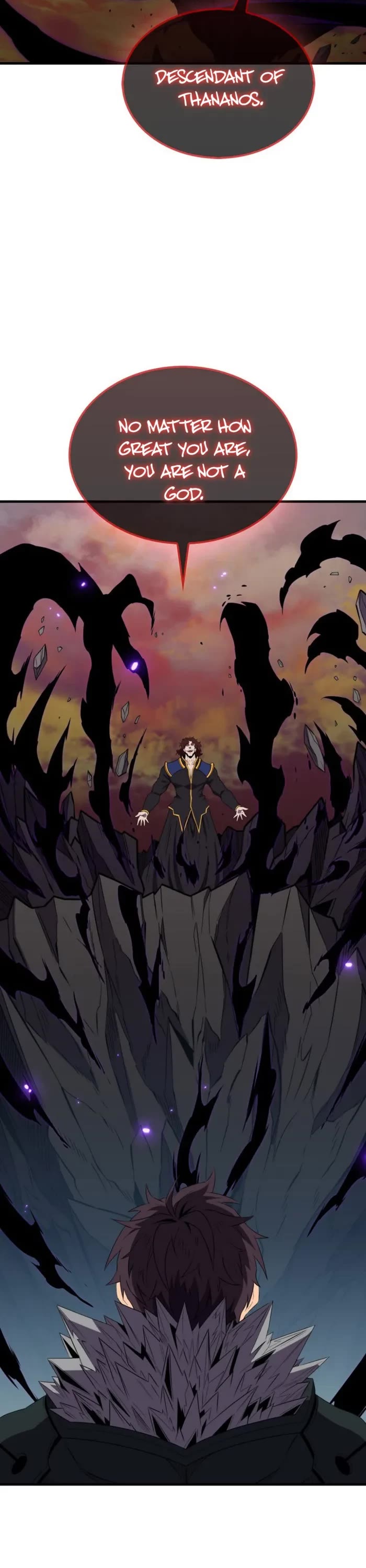 Sleeping Ranker Chapter 138 page 50 - Chapter 138