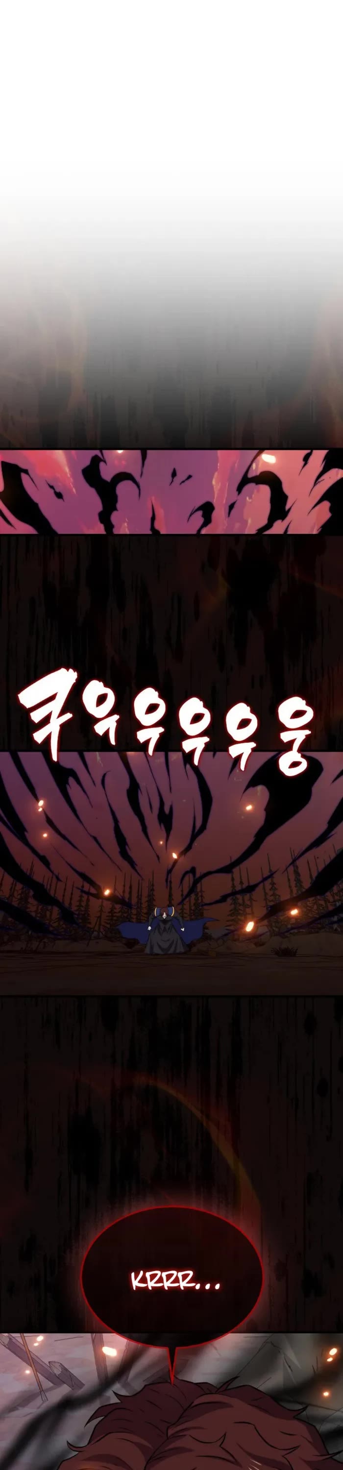 Sleeping Ranker Chapter 138 page 6 - Chapter 138