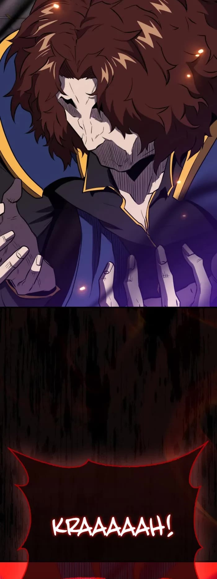 Sleeping Ranker Chapter 138 page 7 - Chapter 138