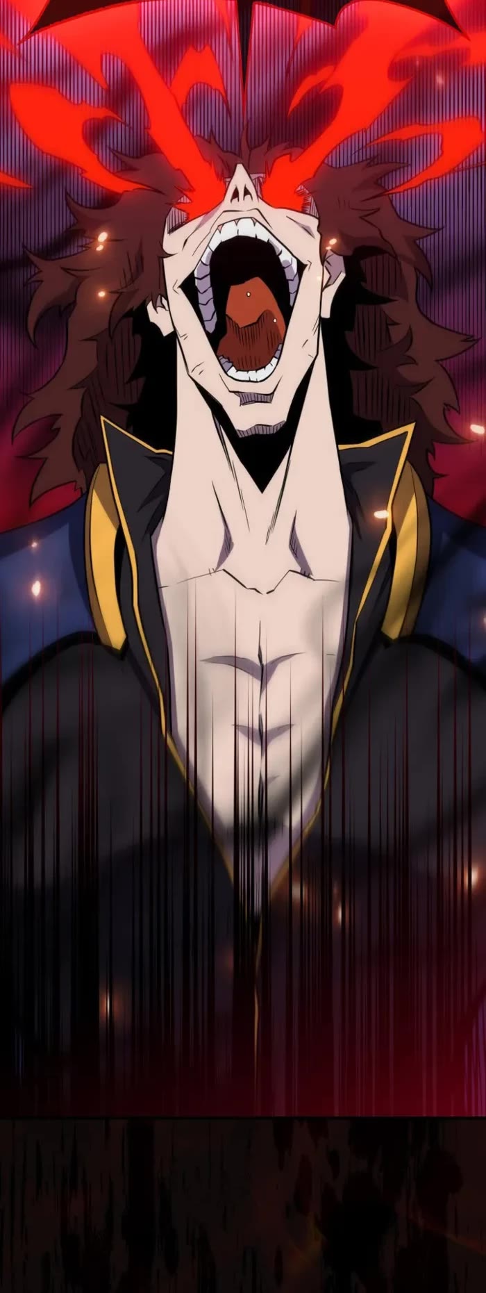 Sleeping Ranker Chapter 138 page 8 - Chapter 138