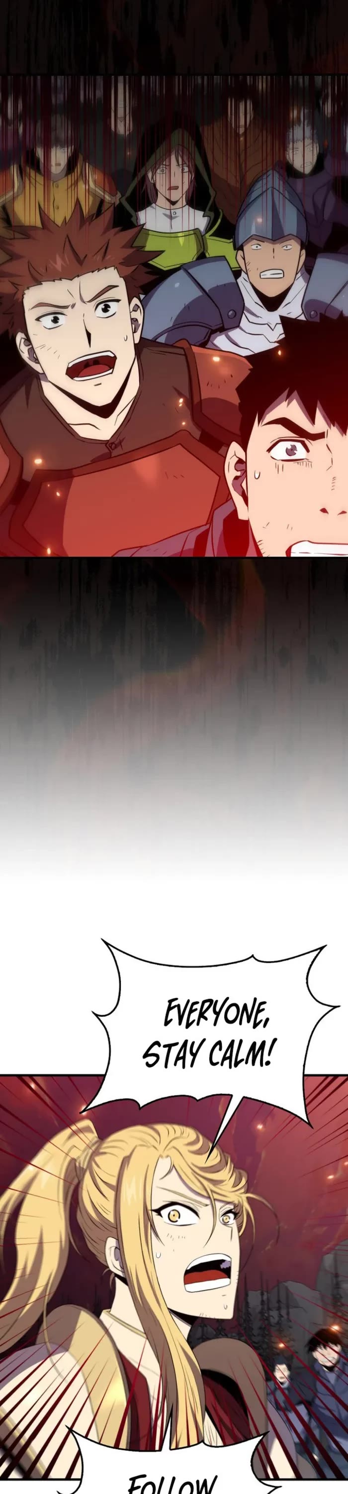 Sleeping Ranker Chapter 138 page 9 - Chapter 138