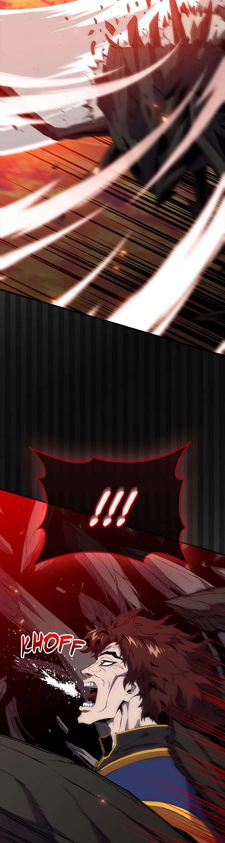 Sleeping Ranker Chapter 139 page 10 - Chapter 139