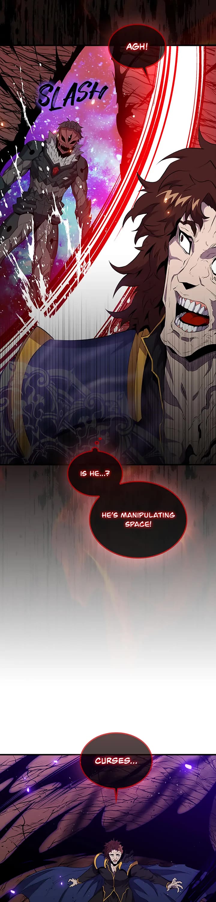 Sleeping Ranker Chapter 139 page 23 - Chapter 139