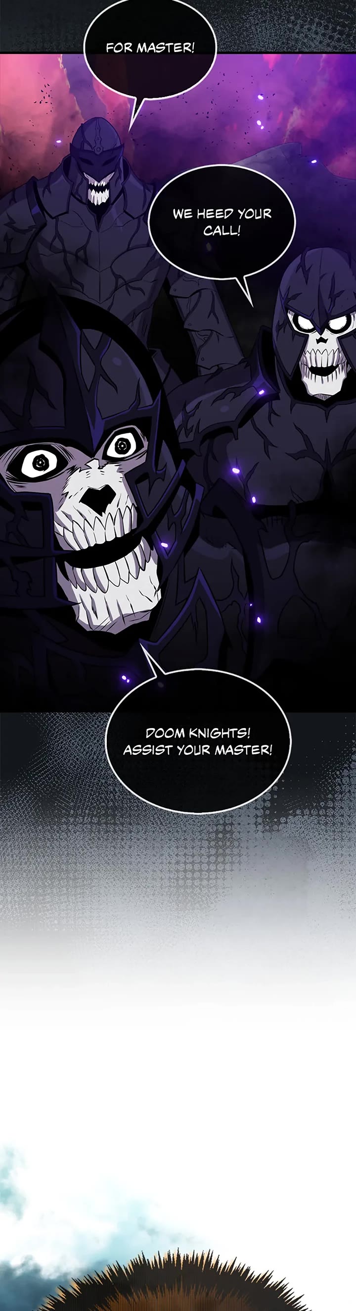 Sleeping Ranker Chapter 139 page 25 - Chapter 139