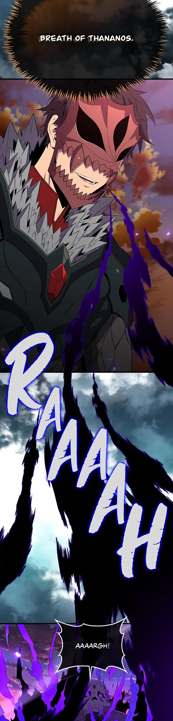 Sleeping Ranker Chapter 139 page 26 - Chapter 139