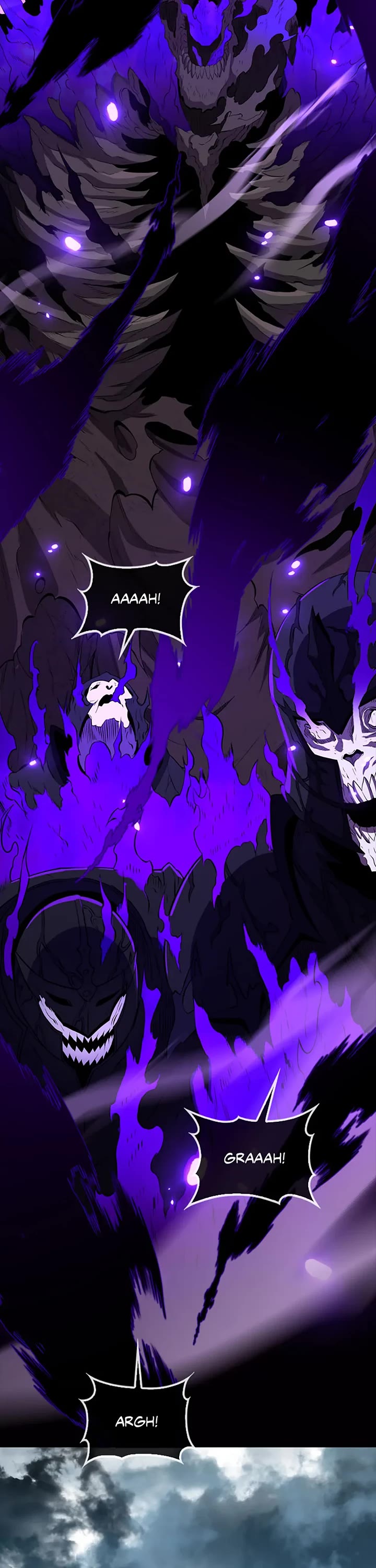 Sleeping Ranker Chapter 139 page 27 - Chapter 139