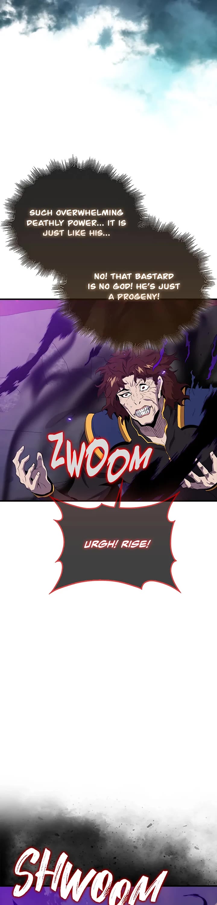 Sleeping Ranker Chapter 139 page 28 - Chapter 139