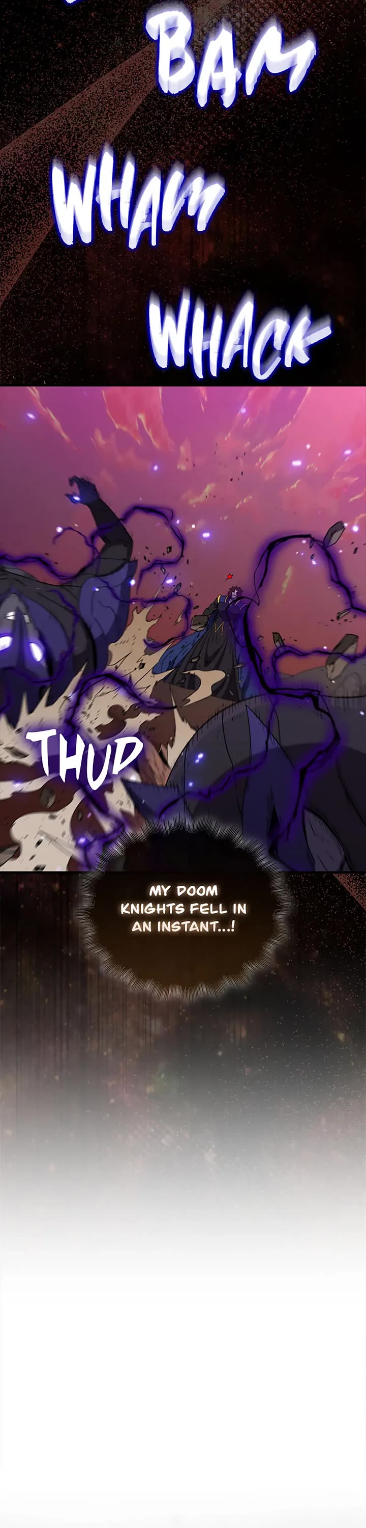 Sleeping Ranker Chapter 139 page 32 - Chapter 139