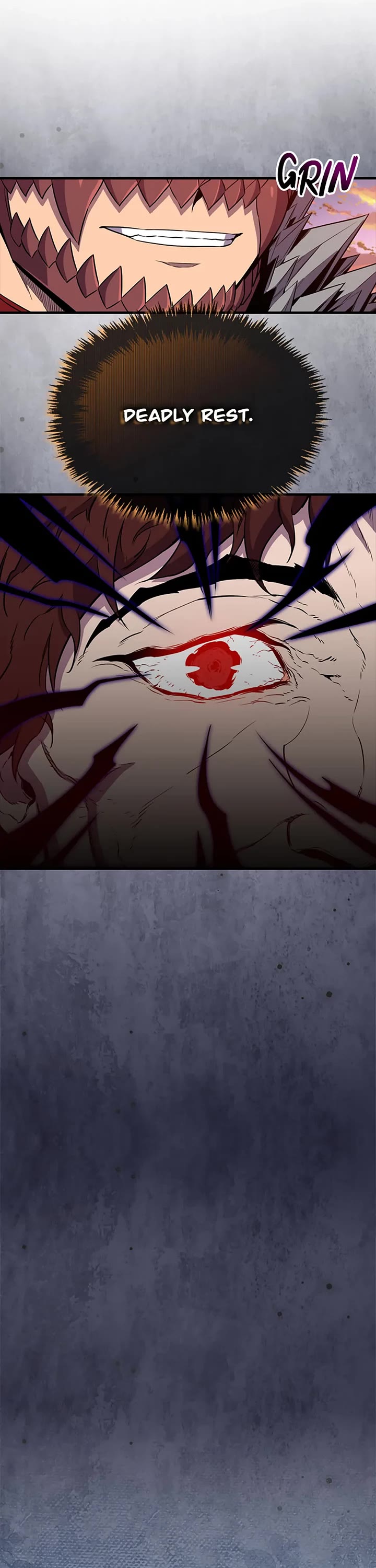 Sleeping Ranker Chapter 139 page 33 - Chapter 139