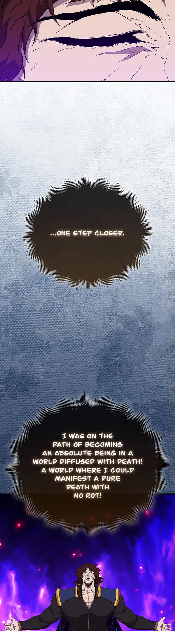 Sleeping Ranker Chapter 139 page 35 - Chapter 139
