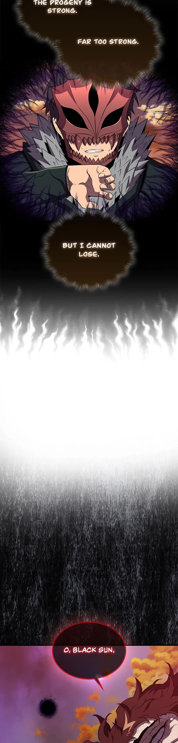 Sleeping Ranker Chapter 139 page 38 - Chapter 139