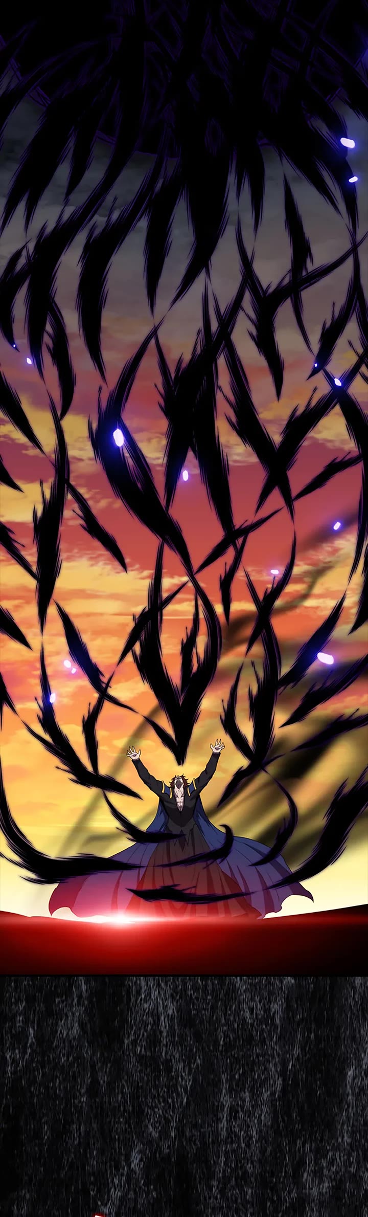 Sleeping Ranker Chapter 139 page 40 - Chapter 139