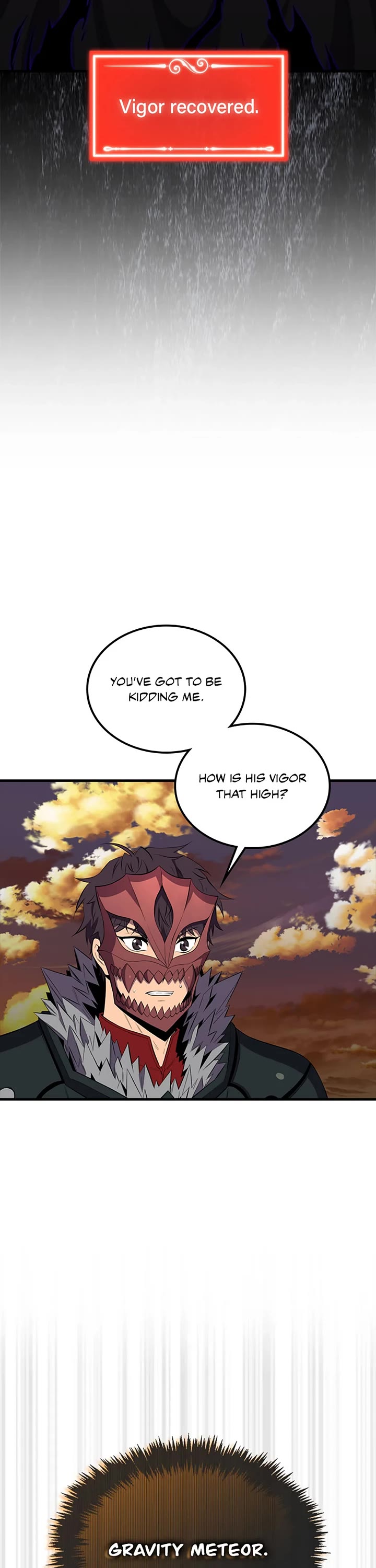 Sleeping Ranker Chapter 139 page 42 - Chapter 139