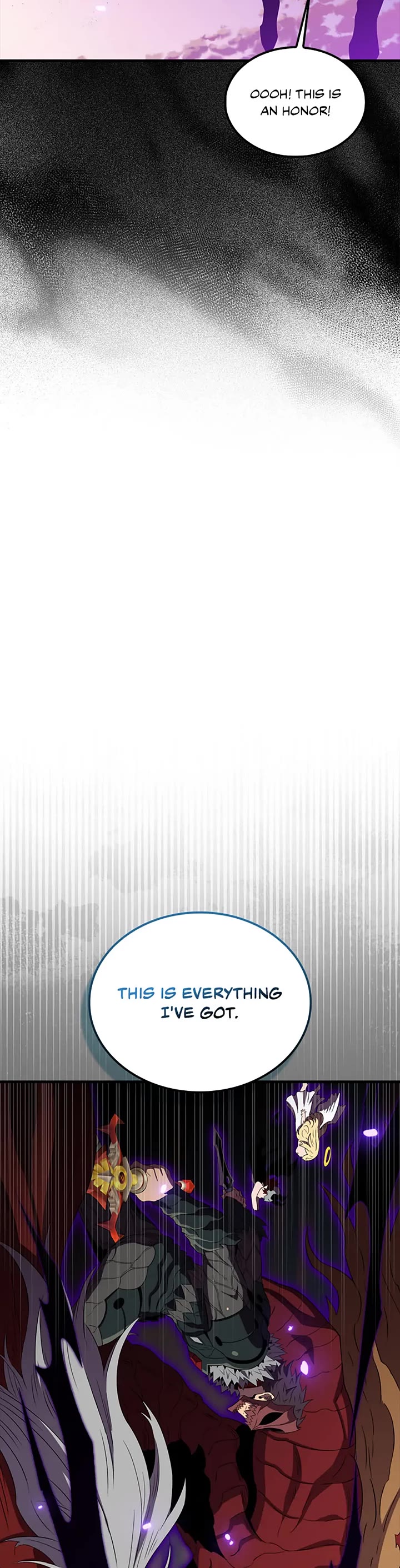 Sleeping Ranker Chapter 139 page 49 - Chapter 139