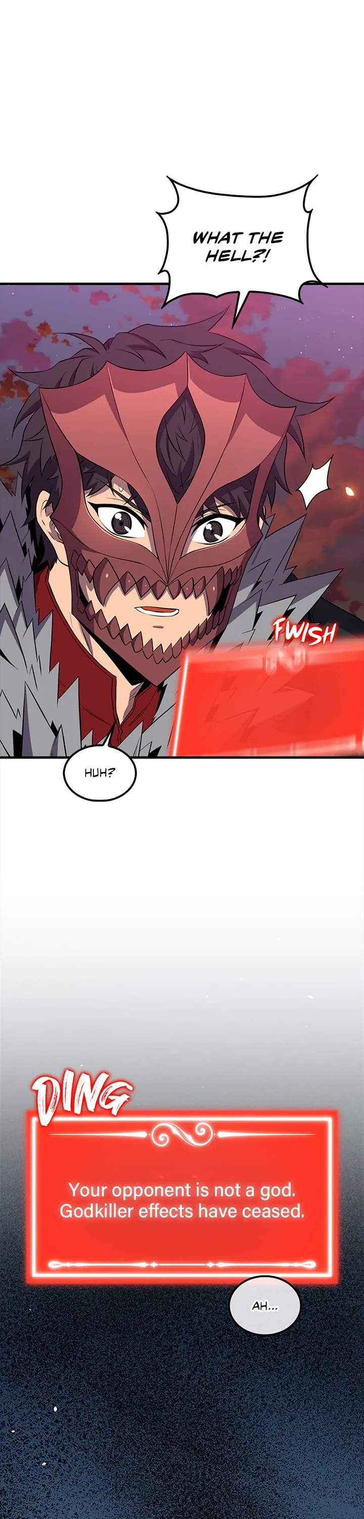 Sleeping Ranker Chapter 139 page 57 - Chapter 139