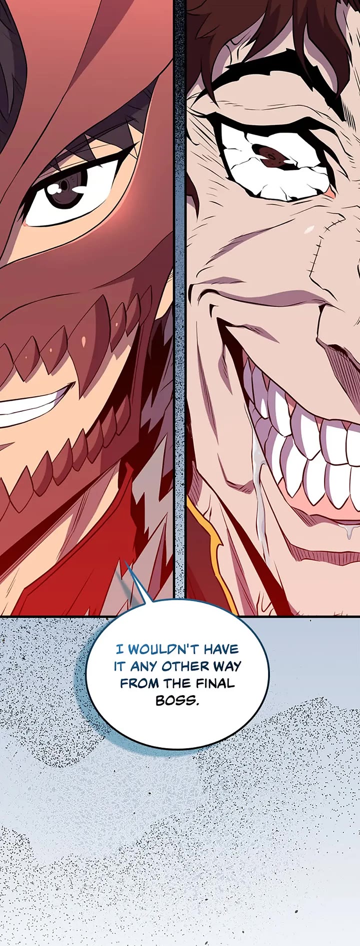 Sleeping Ranker Chapter 139 page 59 - Chapter 139