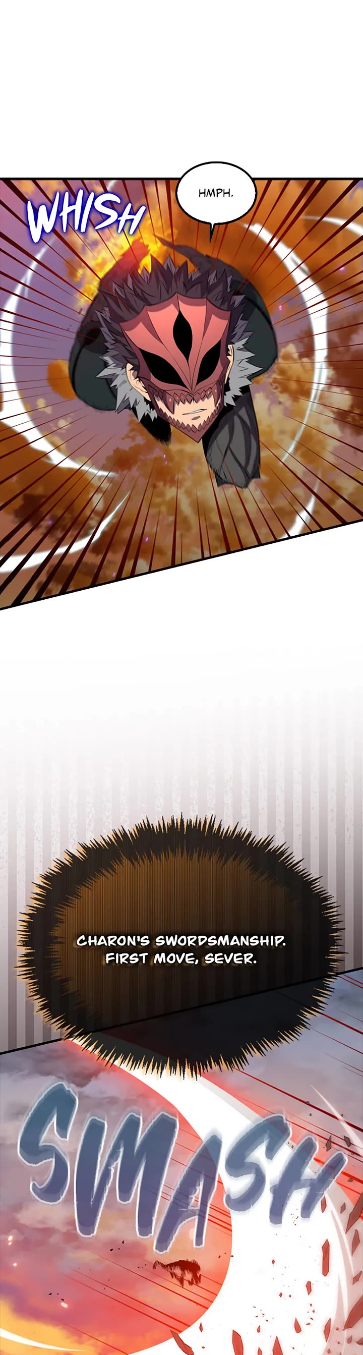 Sleeping Ranker Chapter 139 page 9 - Chapter 139
