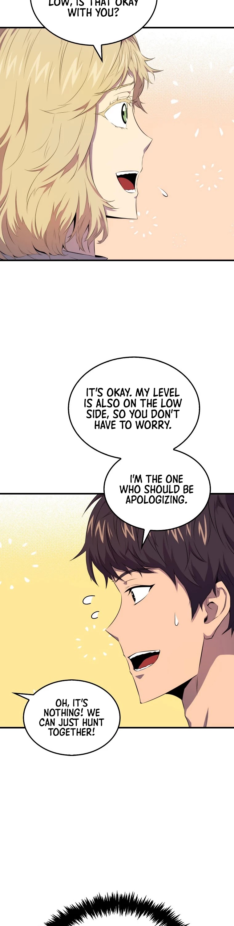 Sleeping Ranker Chapter 14 page 13 - Chapter 14