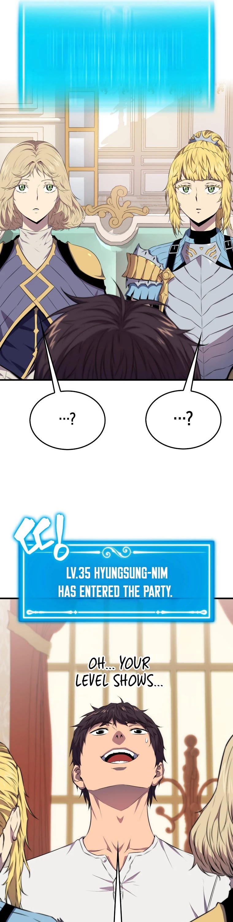 Sleeping Ranker Chapter 14 page 30 - Chapter 14