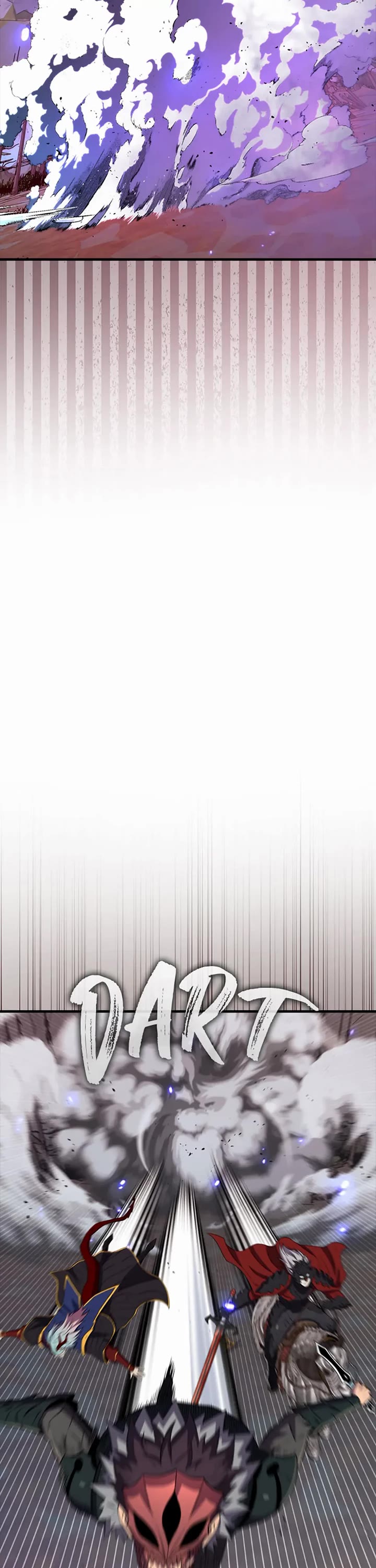 Sleeping Ranker Chapter 140 page 11 - Chapter 140