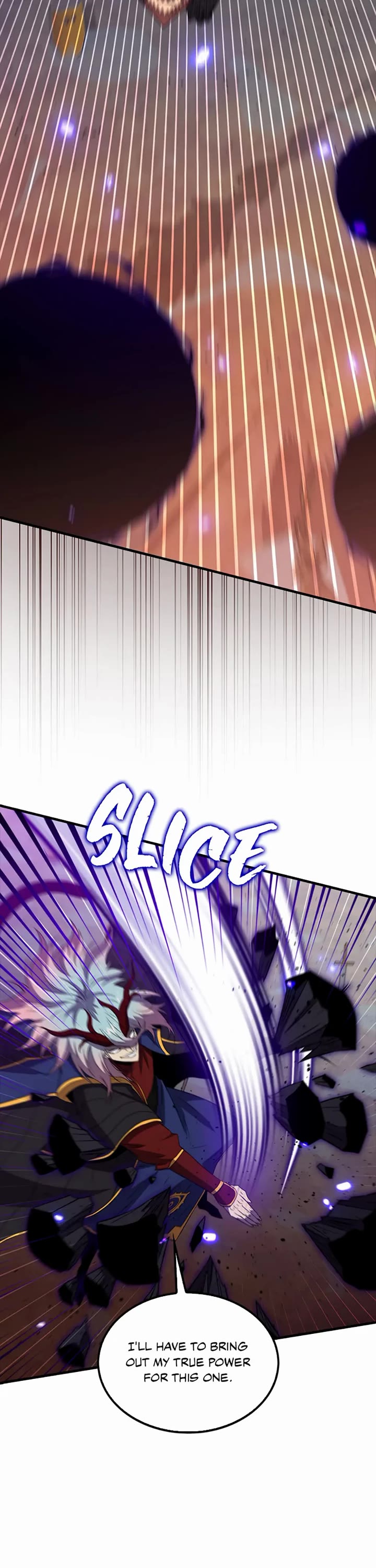 Sleeping Ranker Chapter 140 page 12 - Chapter 140