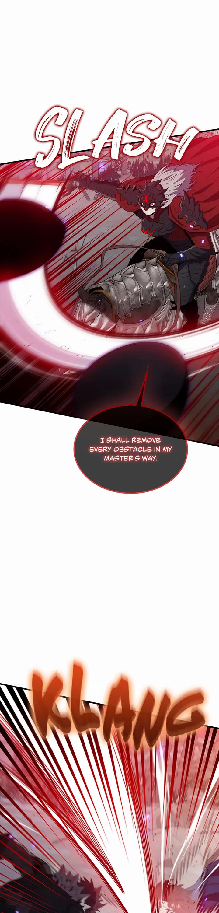 Sleeping Ranker Chapter 140 page 13 - Chapter 140
