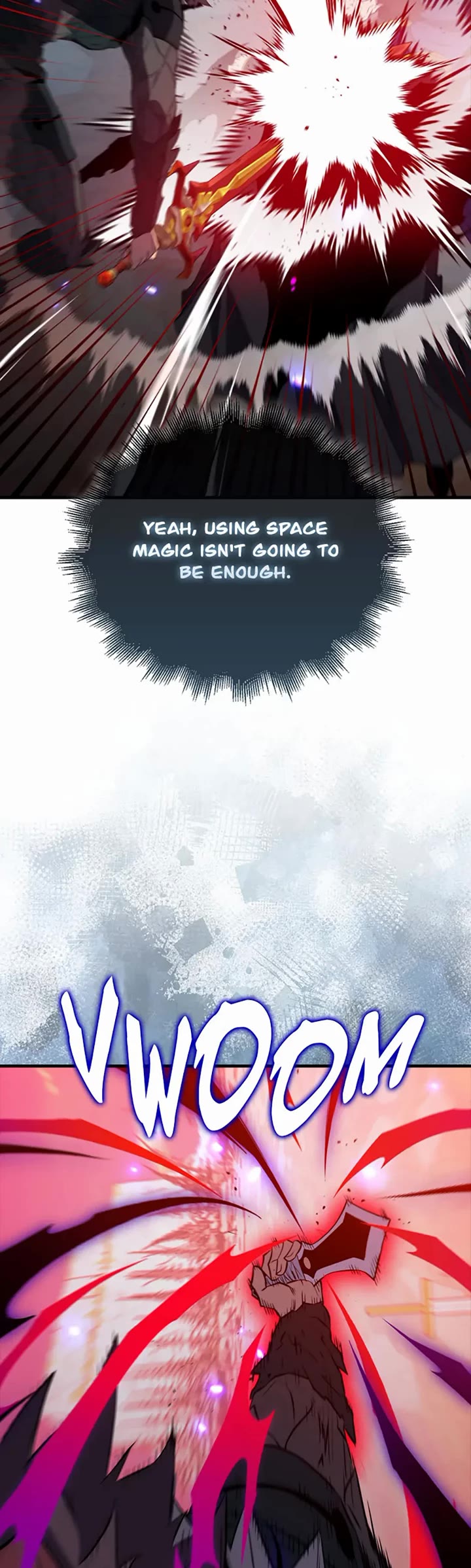 Sleeping Ranker Chapter 140 page 14 - Chapter 140