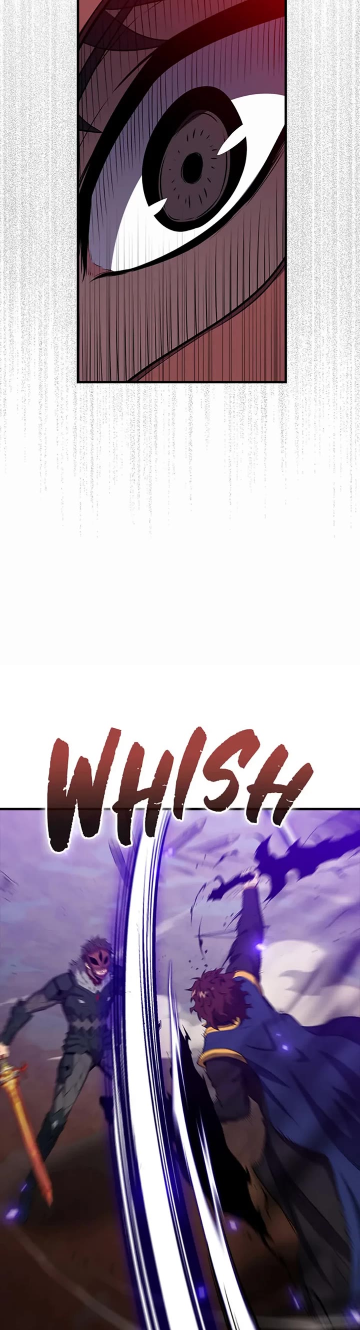 Sleeping Ranker Chapter 140 page 19 - Chapter 140