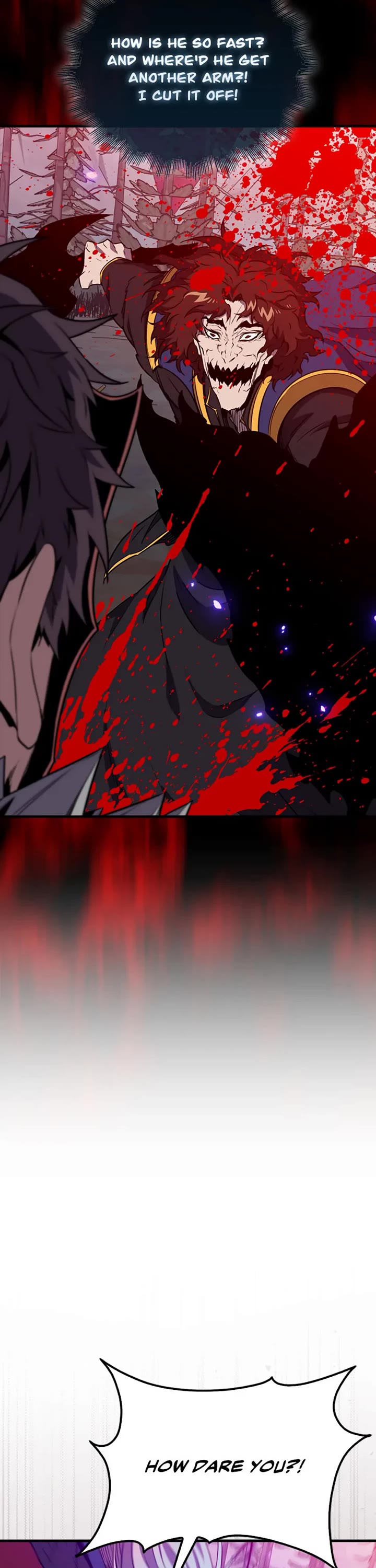 Sleeping Ranker Chapter 140 page 22 - Chapter 140