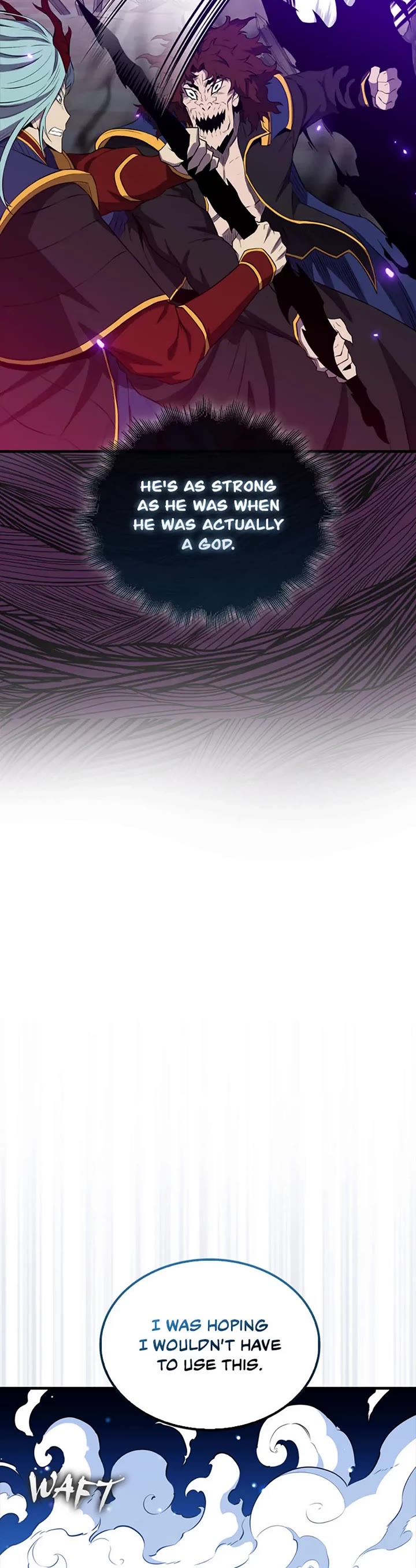 Sleeping Ranker Chapter 140 page 25 - Chapter 140