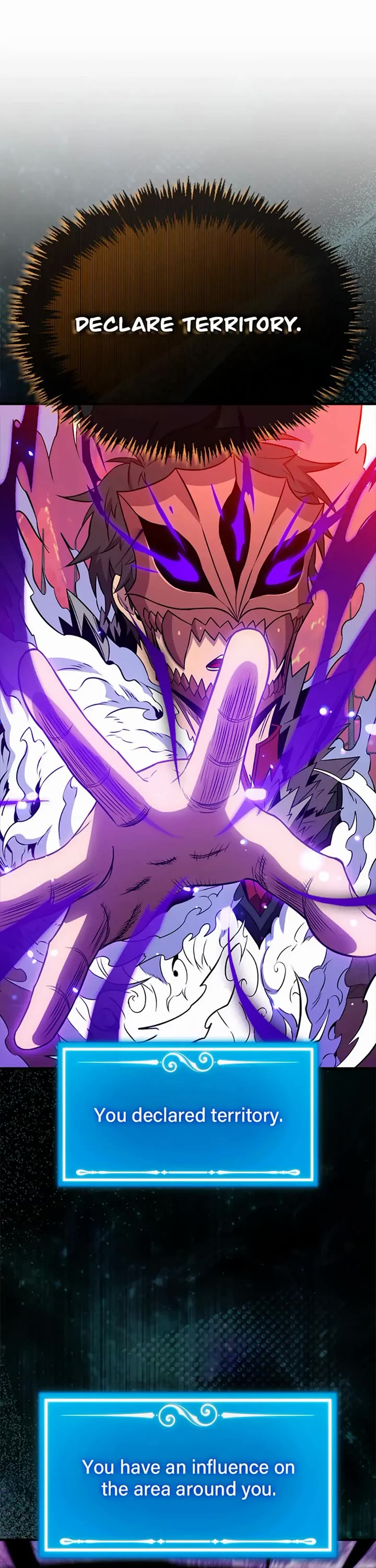 Sleeping Ranker Chapter 140 page 27 - Chapter 140